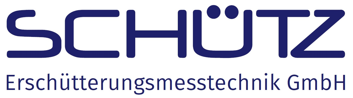 Logo Partner Schütz Erschütterungstechnik GmbH